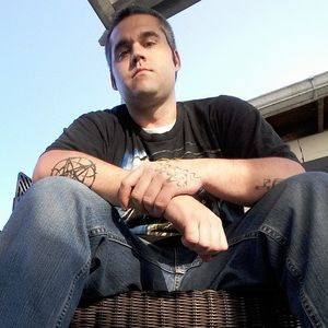 Meet your Posher, George